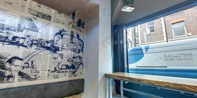 Ciao Italian Kitchen