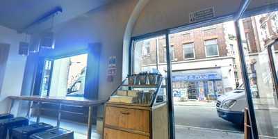 Ciao Italian Kitchen