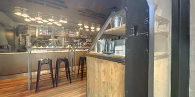 Ciao Italian Kitchen