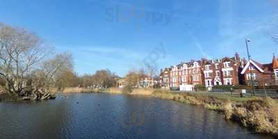 La Baita Bandstand Cafe