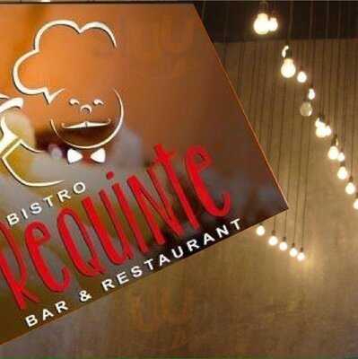 Requinte Bistro Bar & Restaurant