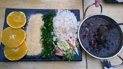 Requinte Bistro Bar & Restaurant