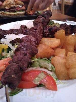 Requinte Bistro Bar & Restaurant