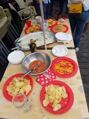 Requinte Bistro Bar & Restaurant