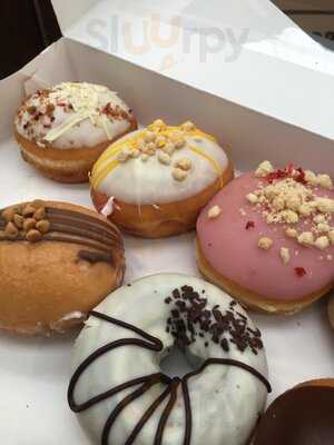 Krispy Kreme Victoria