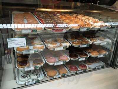 Krispy Kreme Victoria