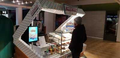 Krispy Kreme Victoria