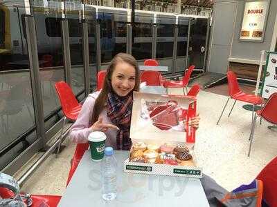 Krispy Kreme Victoria