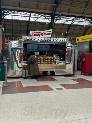 Krispy Kreme Victoria