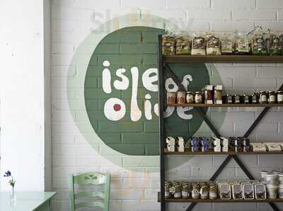 Isle Of Olive