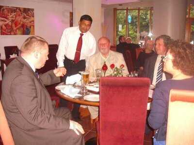 Chandni Restaurant