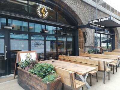 Battersea Brewery