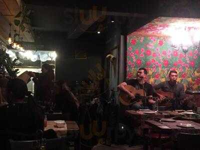 Balaio Brazilian Grill