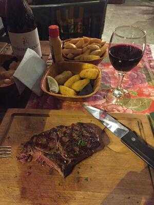 Balaio Brazilian Grill