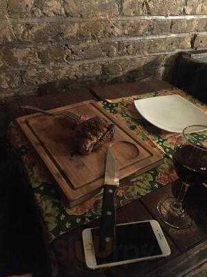 Balaio Brazilian Grill