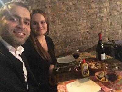 Balaio Brazilian Grill