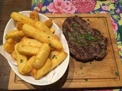 Balaio Brazilian Grill