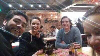 Balaio Brazilian Grill