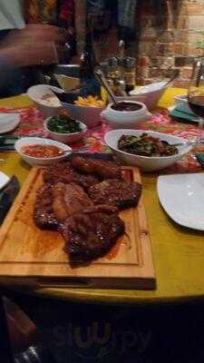 Balaio Brazilian Grill