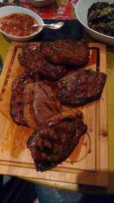 Balaio Brazilian Grill