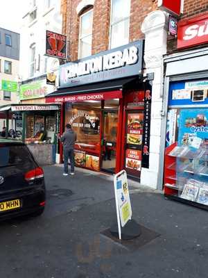 Charlton Kebab House