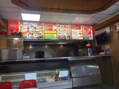 Charlton Kebab House