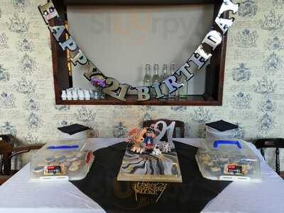 The Leather Exchange