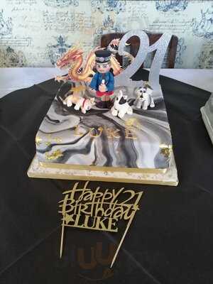 The Leather Exchange