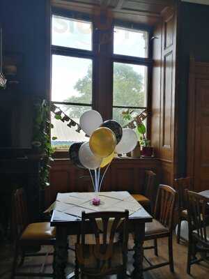 The Leather Exchange