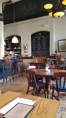 The Leather Exchange