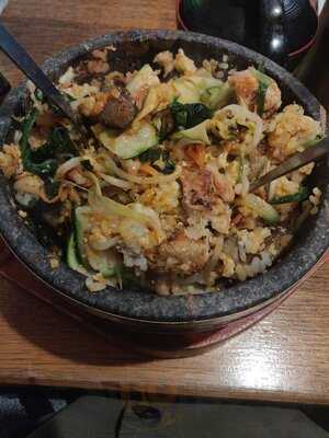 The Japanese Canteen