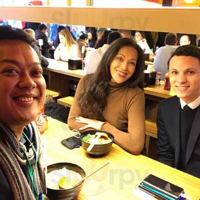 The Japanese Canteen