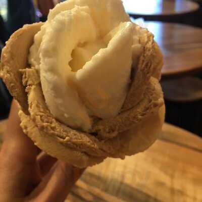 Amorino Fulham Broadway