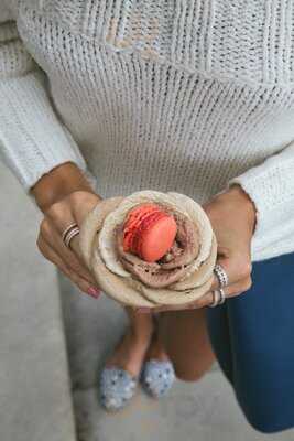 Amorino Fulham Broadway