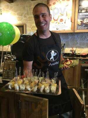 Amorino Fulham Broadway