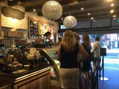 Amorino Fulham Broadway