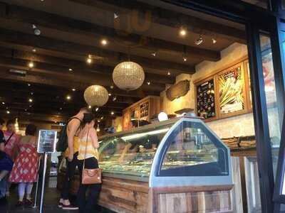 Amorino Fulham Broadway