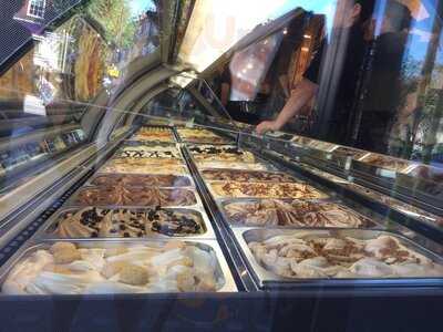 Amorino Fulham Broadway