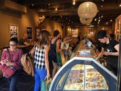 Amorino Fulham Broadway