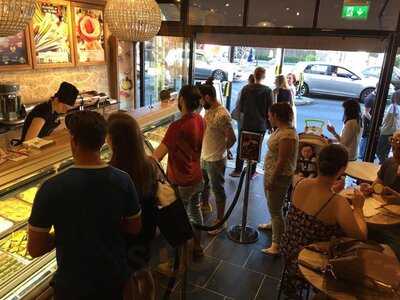 Amorino Fulham Broadway