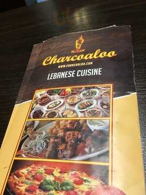 Charcoaloo