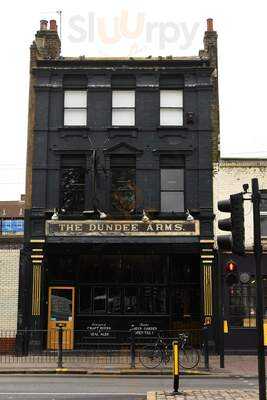 The Dundee Arms