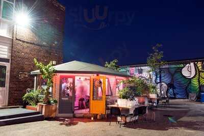 Oi Spaghetti + Tiramisu