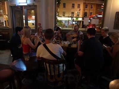 The White Hart Beer House & Kitchen