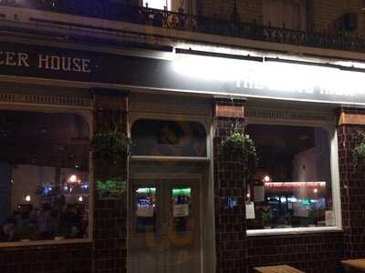 The White Hart Beer House & Kitchen