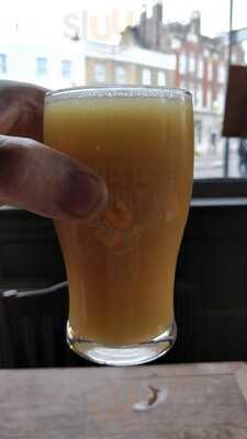 The White Hart Beer House & Kitchen