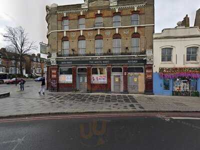 The White Hart Beer House & Kitchen