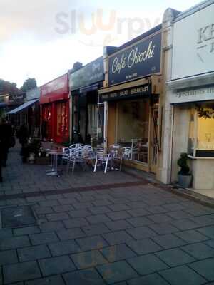 Cafe Chicchi