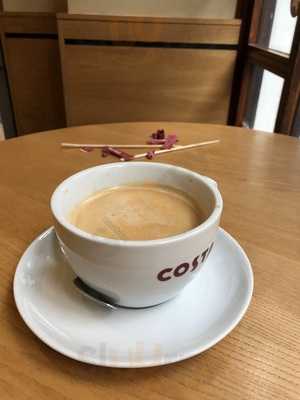 Costa Coffee