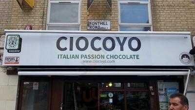 Ciocoyo